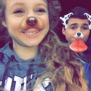 Meet your Posher, Nicholas